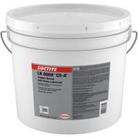 LB 8008 C5-A Copper Anti-Seize Lubricant, 25 lbs., Pail, 1800°F (982°C) Max Temp. Action Paper