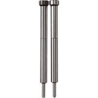 Retractable Pilot Pin Action Paper