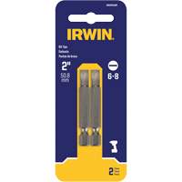 Embouts de tournevis électrique  