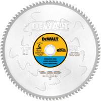 Stainless Steel Cutting Saw Blade, 14", 90 Teeth, Metal Use Action Paper