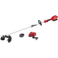 M18 Fuel™ String Trimmer with Quik-Lok™, 16", Battery Powered, 18 V UAJ685 | Action Paper