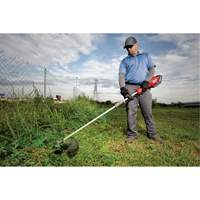 M18 Fuel™ String Trimmer with Quik-Lok™, 16", Battery Powered, 18 V UAJ685 | Action Paper