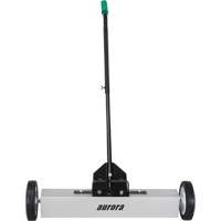 Magnetic Push Sweeper, 24" W UAK048 | Action Paper