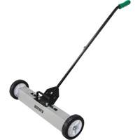 Magnetic Push Sweeper, 24" W UAK048 | Action Paper