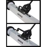 Magnetic Push Sweeper, 36" W UAK049 | Action Paper