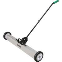 Magnetic Push Sweeper, 36" W UAK049 | Action Paper