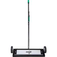 Magnetic Push Sweeper, 24" W UAK050 | Action Paper