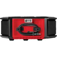 Radio et chargeur M18 Packout (outil seulement), Lithium-ion, 18 V Action Paper