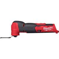 M12 Fuel Oscillating Multi-Tool (Tool Only), 12 V, Lithium-Ion Action Paper