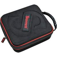 Deep Cut Hole Saw Kit, 9 Pieces Action Paper