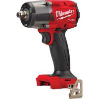 M18 Fuel™ Mid-Torque Impact Wrench with Friction Ring, 18 V, 1/2" Socket UAK137 | Action Paper