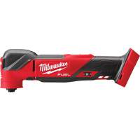 M18 Fuel Oscillating Multi-Tool (Tool Only), 18 V, Lithium-Ion Action Paper