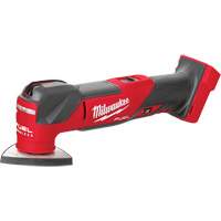 M18 Fuel Oscillating Multi-Tool (Tool Only), 18 V, Lithium-Ion Action Paper