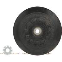 Resin Fibre Medium Holder Pad Action Paper