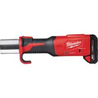 Outil de sertissage M18 Force Logic avec One-Key, 1/2" - 4", Motoris&eacute; Action Paper