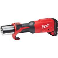 Outil de sertissage M18 Force Logic avec One-Key, 1/2" - 4", Motoris&eacute; Action Paper