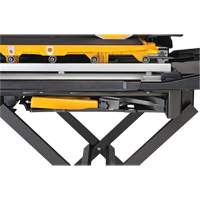High Capacity Wet Tile Saw UAK392 | Action Paper