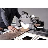 High Capacity Wet Tile Saw UAK392 | Action Paper