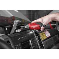 Cliquet M12 Fuel de 1/4" &agrave; grande vitesse Action Paper