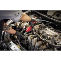 Cliquet M12 Fuel de 1/4" &agrave; grande vitesse Action Paper