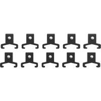 Pinces pour rail &agrave; douille 1/2" Action Paper