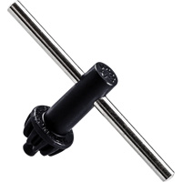 T-Handle Chuck Key Action Paper