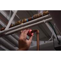 Coupe-tubes pour espaces restreints, Capacit&eacute; de 1/2" Action Paper