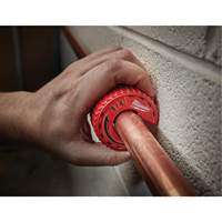 Coupe-tubes pour espaces restreints, Capacit&eacute; de 3/4" Action Paper