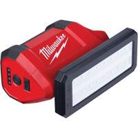M12 Rover Service & Repair Flood Light with USB Charging, LED, 700 Lumens Action Paper