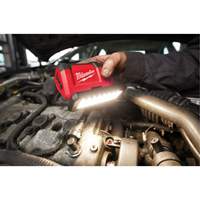 M12 Rover Service & Repair Flood Light with USB Charging, LED, 700 Lumens Action Paper