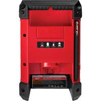 Radio et chargeur M12 (outil seulement), Lithium-ion, 12 V Action Paper
