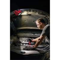 Projecteur d'illumination montable M12 ROVER, DEL, 250 W, 1000 lumens Action Paper