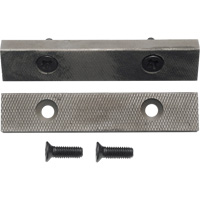 Replacement Jaw Plates for #5 Mechanics Vise UAK891 | Action Paper