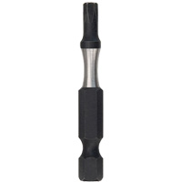 Shockwave Impact Torx&reg; Power Bits, Torx, T-30 Tip, 2" Length Action Paper