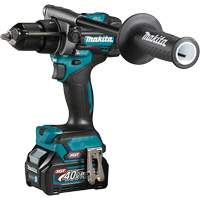 Max XGT<sup>®</sup> Hammer Drill/Driver Kit with Brushless Motor UAL084 | Action Paper