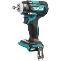 Max XGT&reg; Impact Driver with Brushless Motor (Tool Only), 40 V, 1/2" Socket Action Paper