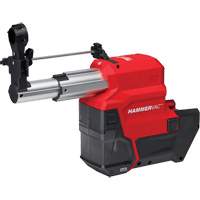 Extracteur de poussi&egrave;re d&eacute;di&eacute; 1" Hammervac M18 Fuel Action Paper