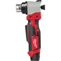 M12 Cable Stripper Kit with 17 Cu THHN/XHHW Bushings Action Paper
