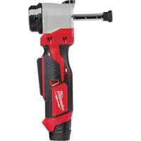 M12 Cable Stripper Kit with 17 Cu THHN/XHHW Bushings Action Paper