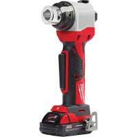 M18 Cable Stripper Kit with 17 Cu THHN/XHHW Bushings Action Paper