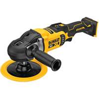 Max* XR&reg; Cordless Variable-Speed Rotary Polisher Action Paper