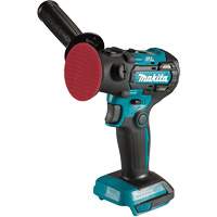 Cordless Sander & Polisher (Tool Only) Action Paper