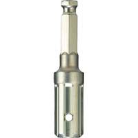 Type A Earth Auger Bit Adapter UAL225 | Action Paper