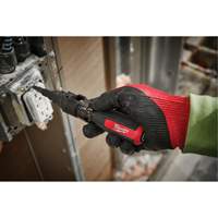 Al&eacute;soir de conduit 7 en 1 avec embouts ECX Action Paper