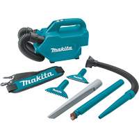 LXT Vacuum Cleaner (Tool Only), 18 V, 0.13 gal. Capacity Action Paper