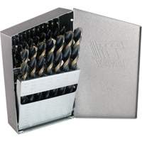 Drill Bit Sets