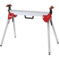 Folding Miter Saw Stand UAL990 | Action Paper