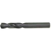 Foret extra court Drillco, 1/16", Acier rapide, Cannelure 5/8", Pointe de 135° Action Paper