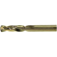 Foret extra court Drillco, 1/16", Cobalt, Cannelure 5/8", Pointe de 135° Action Paper