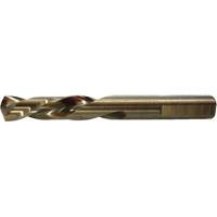 Foret extra court Drillco, 1/16", Cobalt, Cannelure 5/8", Pointe de 135° Action Paper
